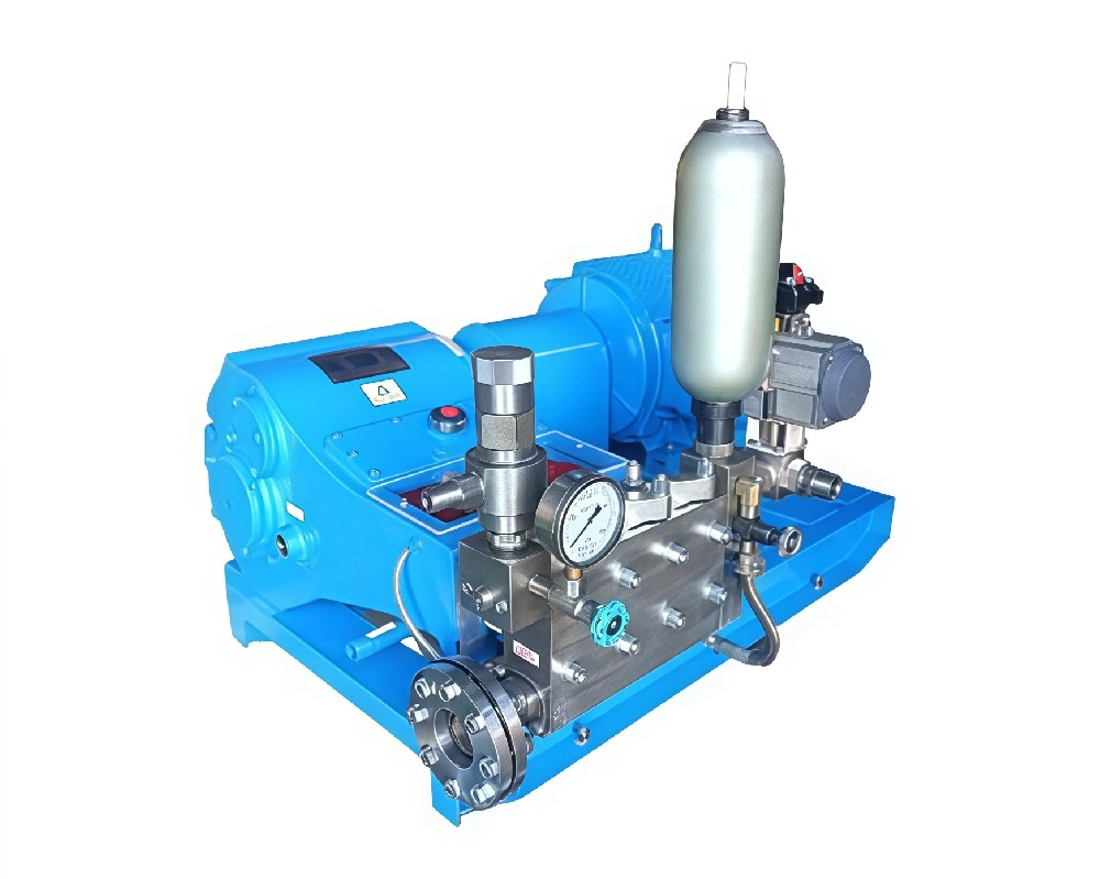 3ZH75 - Filter Screen Cleaning