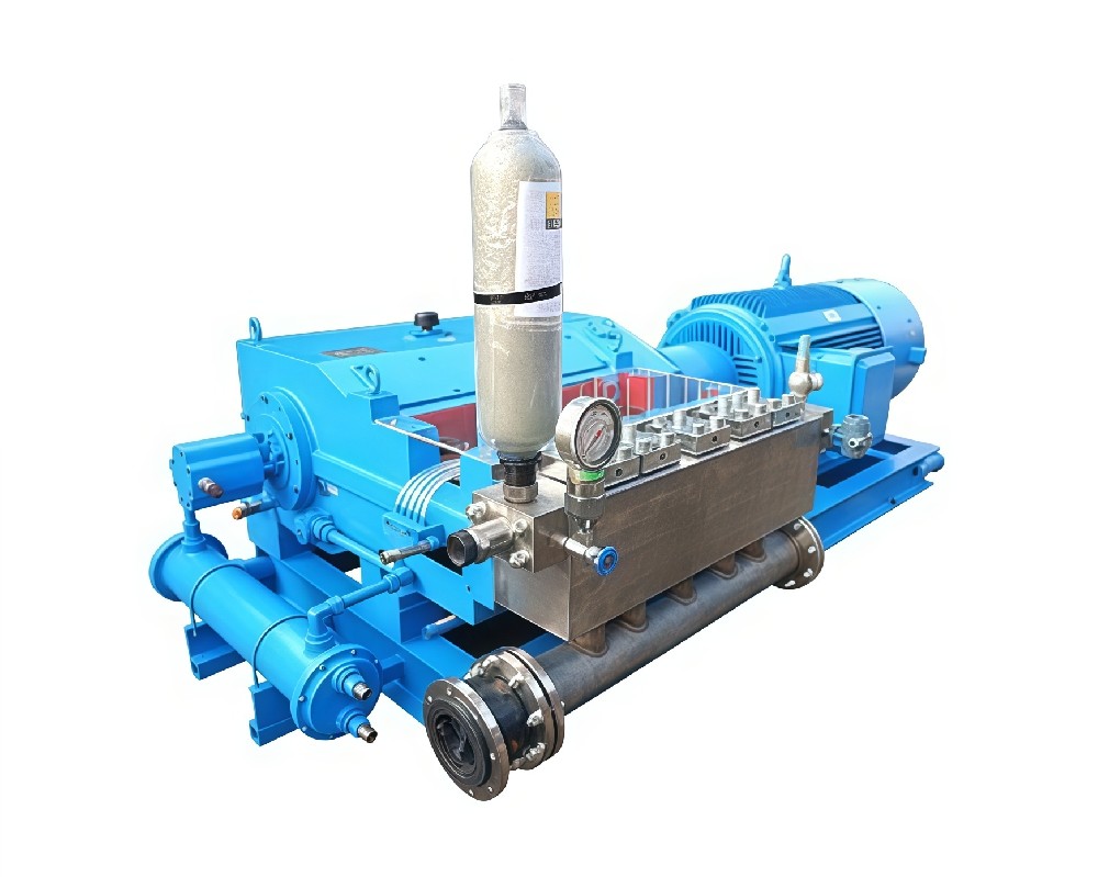 5ZW100 - Metal Powder Atomization