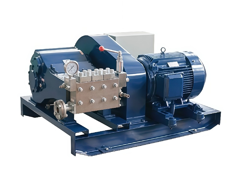 3ZH75 - Industrial Cleaning