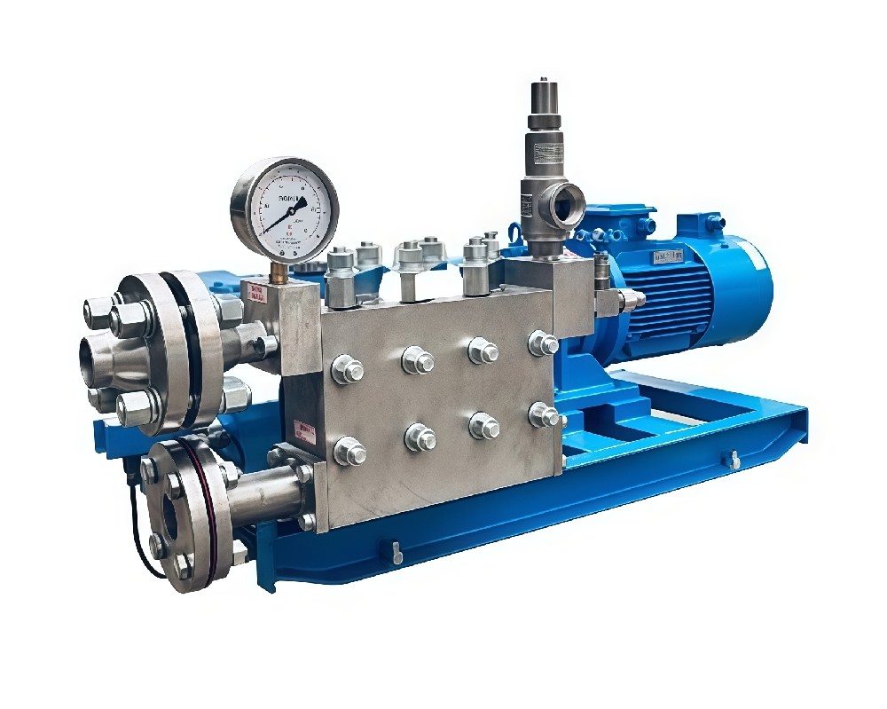 3DP40 - Sludge Treatment