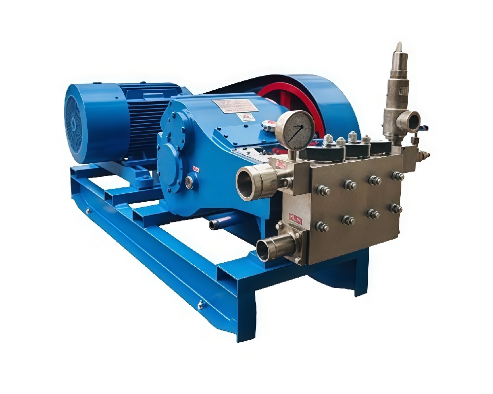 3ZH75 - Desalination