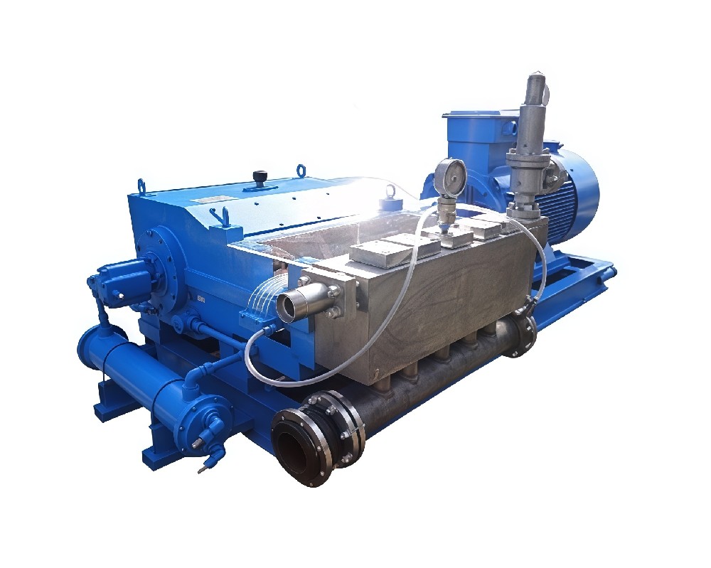 5ZW100 - Rolling Mill Descaling