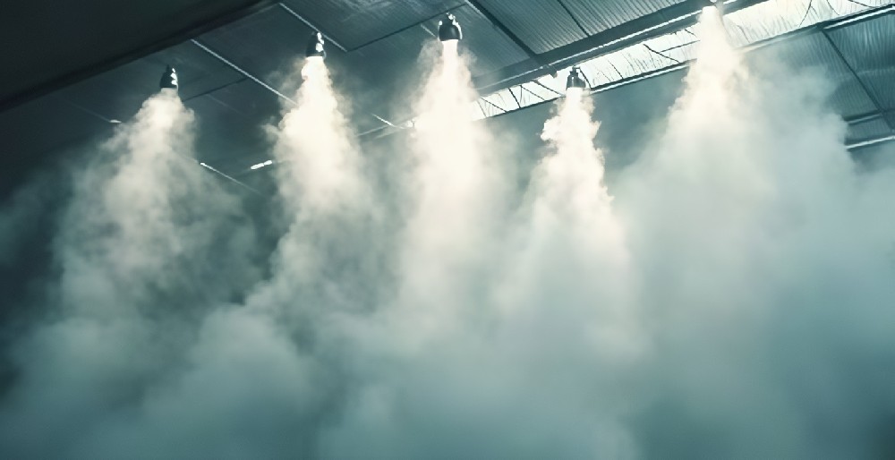 Water Mist