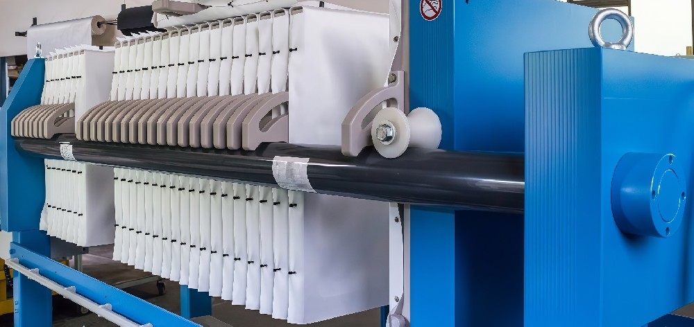 Filter Screen Cleaning