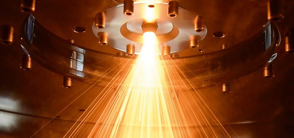 Metal Powder Atomization