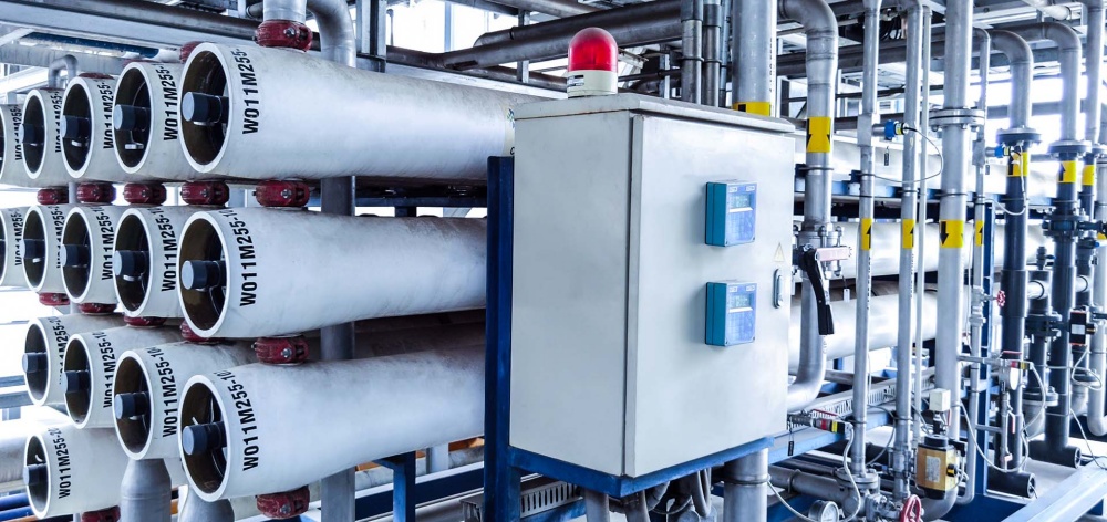 Water Treatment