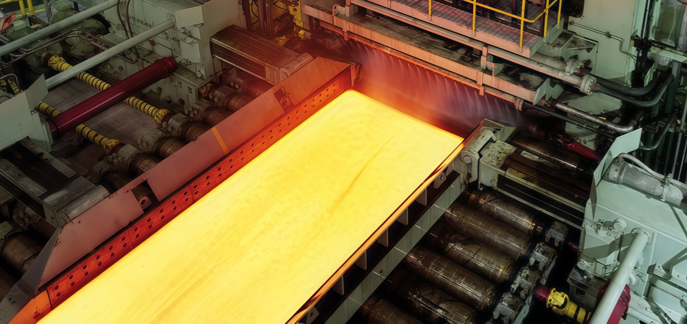 Industrial Descaling